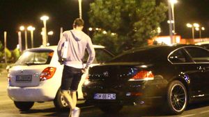 Milionarul a văzut ce e în Spania și Portugalia, iar când s-a întors în România a dat verdictul: „E trist”