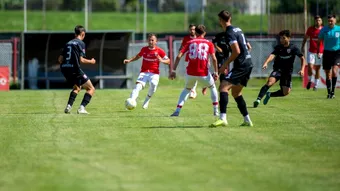 Derby local între echipele din Câmpulung Muscel, în Turul 3 din Cupa României! Alecsandru Popovici remarcă tensiunea peste măsură, înainte de Aro Câmpulung – AFC Câmpulung: ”E un meci de fotbal”