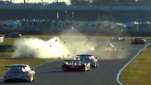 Cine transmite la tv în România cursele auto de Nascar, Indy Car și DTM. Se pot vedea și online contracost