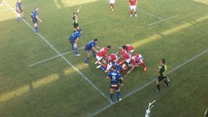 Baia Mare e gata să redevină campioana rugbyului românesc! Avancronica finalei cu Timișoara