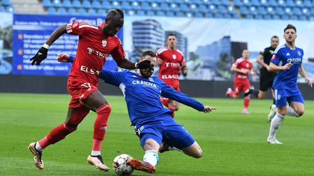 Cine este arma „secretă" din sezonul trecut de Superliga? Avem clasamentul rezervelor care au înscris goluri decisive și lista antrenorilor inspirați | SPECIAL