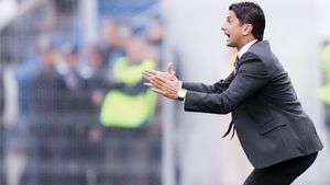 Răzvan Lucescu: „Nu știau cu cine joacă!"