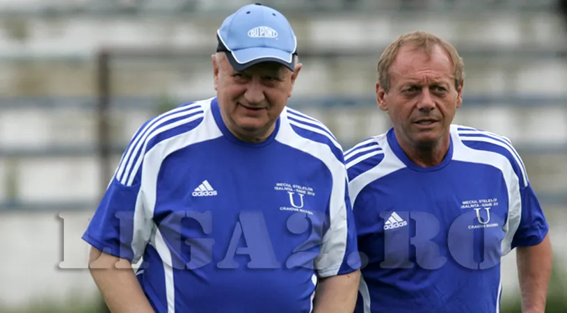 Corneliu Stroe, conducătorul capitalist din anii comunismului