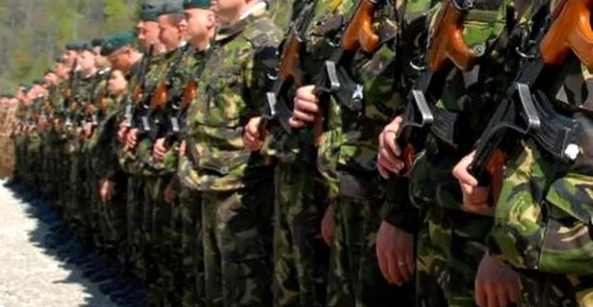 Un militar s-a sinucis într-o unitate din Cluj-Napoca! Nimeni nu știe de ce a făcut acest gest