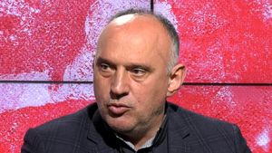 Florin Prunea nu e de acord cu felul în care se victimizează naționala României: „Nu a fost niciun linșaj!”