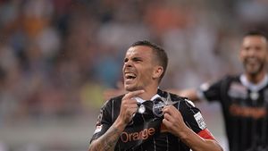 "Te faci de râs!" Cornel Dinu intervine în subiectul "Nistor la FCSB". Opinia clară a "Procurorului": cât ar valora, de fapt, căpitanul lui Dinamo