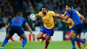 RUGBY | România întâlnește sâmbătă, de la ora 13:00, la Soci, naționala Rusiei. Echipa de start a "stejarilor" 