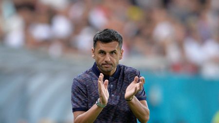 Nicolae Dică a răbufnit după meciul cu FC Voluntari și a anunțat obiectivul celor de la FCSB: „Asta primează acum, nu ne mai interesează Europa”