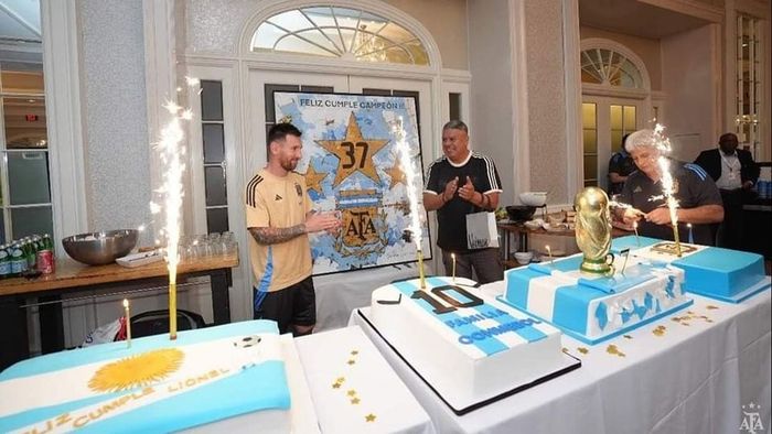 De ziua lui Leo Messi, rivala Brazilia s-a împiedicat la Copa America! Ce spune starul mondial despre retragere. „Vârsta este o realitate. Depinde de cum mă voi simți”