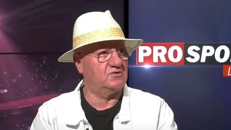 „Oracolul” Mitică Dragomir a dat verdictul înainte de Auda - FCSB: „Pentru nimic în lume”