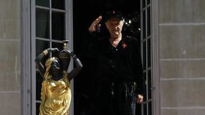 „Aș vrea să le găsesc o hibă, dar nu reușesc”. Gigi Becali a spus numelor celor doi oameni de la FCSB cărora nu le poate reproșa nimic