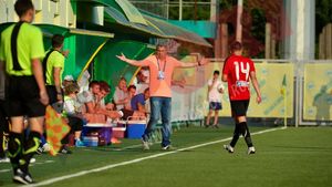 Șumudică a răbufnit după eșecul de la Tg. Mureș: "E viciere de rezultat. Nu se poate așa ceva"