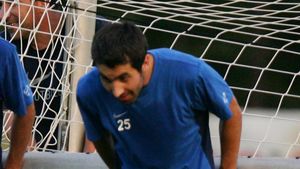 "Penescu doar vorbește la televizor! Dacă îmi făcea o ofertă poate veneam la Argeș"