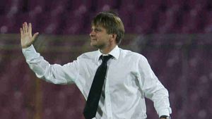 "Nu m-am temut  niciodată că jucătorii sunt contra mea"