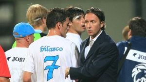 Cel mai ieftin bilet la meciul Unirea Urziceni - Zenit costă cinci lei