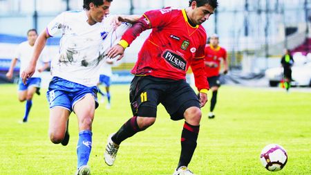 "Câinii" au găsit înlocuitor pentru Pulhac! Vine uruguayanul Godoy | VIDEO