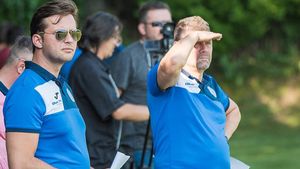 Clubul Poli Iași, bun de plată după ce a pierdut procesul cu Tibor Selymes. Datoria care trebuie stinsă imediat și reacția lui Briaur