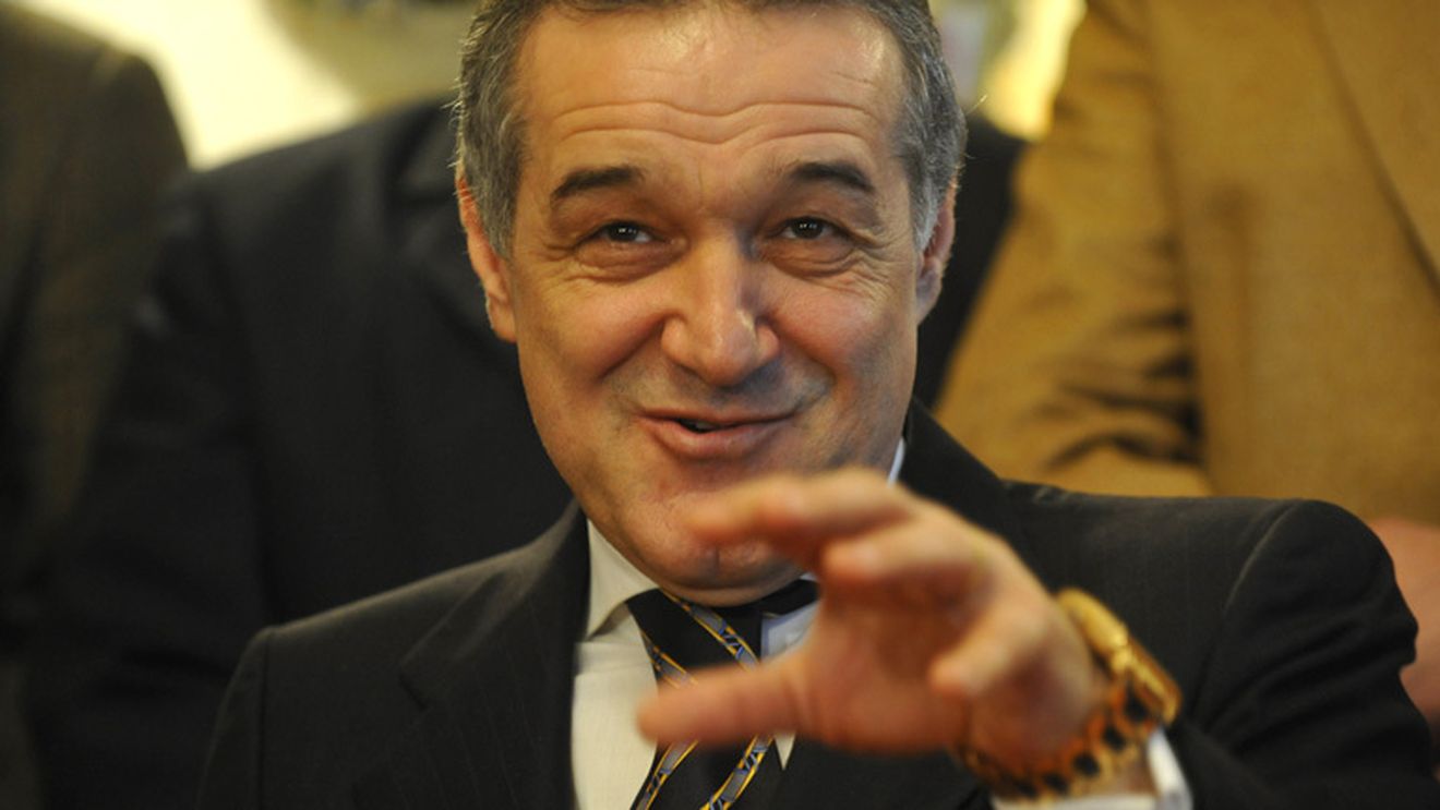 Ia jucători aproape GRATIS și aduce bani GREI în conturile clubului! **Zicu, Tameș și Cociș sunt doar câteva nume! Asta ar fi LOVITURA iernii pentru Steaua lui Becali