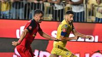 Gicu Grozav și Constantin Budescu, loviturile unui club care visează să se bată în Superliga cu FCSB sau Craiova