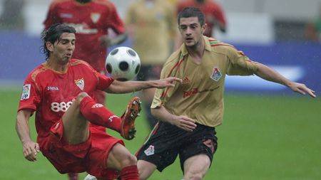 Cociș, gol în Lokomotiv - Kuban 4-1