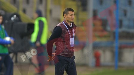 Gâlcă explică golul târziu al lui Szukala: "Am fost toți prea nervoși, s-au greșit multe pase" Ce spune despre conflictul dintre Steaua și MApN