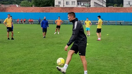FC Brașov, cantonament și amical cu Chindia în pauza din Liga 2! Un fundaș croat e în probe, iar împrumutul lui Rusu de la CFR Cluj a picat