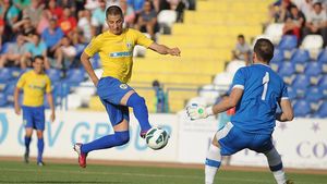 Petrolul, negocieri avansate cu Bologna pentru vânzarea lui Gicu Grozav: "Săptămâna viitoare este decisivă!"