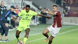 Transferul lui Luis Phelipe la FCSB, negat de Gigi Becali! „Ești nebun?”