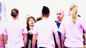 Bumerangul!** Unul dintre antrenorii lotului național, acuzat că ar fi propus modificarea vârstei de acordare a rentelor viagere