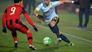 Dialog Latovlevici - Kovacs în timpul meciului! "Mi-a răspuns că știe ce face!" Ce i-a spus fundașul Stelei