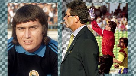 Dumitru Moraru reacționează în scandalul „Cornel Dinu versus Silviu Lung: cine a îngropat România la Kosice?”. Dezvăluirile „Procurorului”, contestate de fostul mare portar: „A îmbătrânit urât. Confundă, era Rică Răducanu antrenor cu portarii, nu eu”. EXCLUSIV