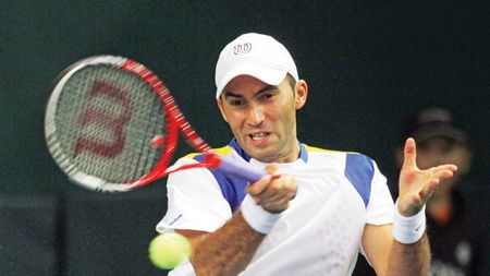 Horia Tecău s-a calificat în semifinale la 's-Hertogenbosch, în proba de dublu