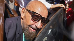 Milionarul care i-a dat porecla „Piedone” știe cum a fost prins Cristian Popescu: „A căzut ca un fazan. A deranjat cu circoteca”