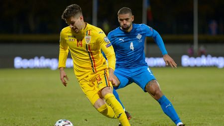 Cât va lipsi de fapt Ianis Hagi de pe teren? Gică Hagi a dezvăluit perioada în care va absenta fotbalistul: „El și doctorii de acolo știu exact! Și-a asumat asta de când era tânăr”