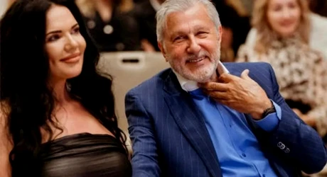 Adevărul despre divorțul Ioanei de Ilie Năstase! Totul a pornit de la această poza, dar NIMIC nu este REAL