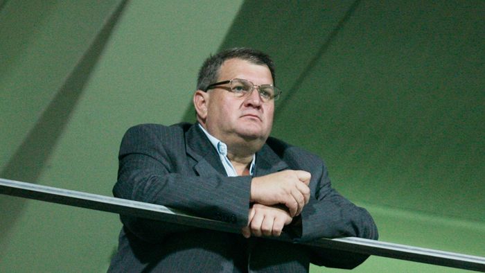 Muresan: "Sunt supărat, dacă luam eventul ratăm Supercupa"