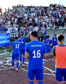 CSM Pașcani revine în Liga 3 după o pauză de patru ani. ”Este foarte important pentru comunitate, pentru jucătorii tineri din zonă”