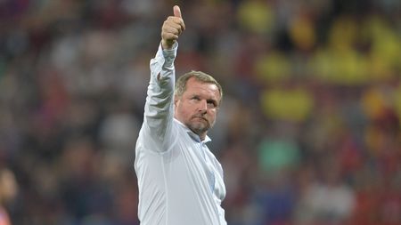 Reacția surprinzătoare a antrenorului Viktoriei Plzen după ce a aflat că Budescu s-a accidentat. Ce a declarat despre meciul cu FCSB