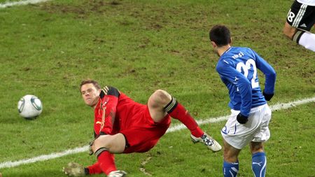 Bayern și-a luat revanșa pentru finala UCL din 1999!** Ce jucător le-au "suflat" celor de la Manchester United