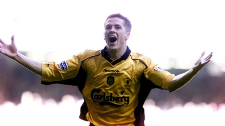 Michael Owen a dezvăluit iadul prin care a trecut din cauza accidentărilor imediat după câștigarea Balonului de Aur: „Puteam să ajung într-un scaun cu rotile”