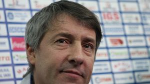 "Este un rezultat meritat"