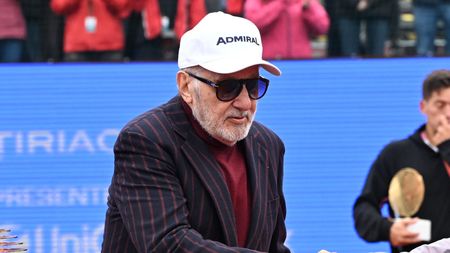 Ilie Năstase, amendat cu 3.000.000 de dolari! Fratele legendei a spus cum a pierdut banii