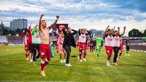 Mario Nicolae, anunț important pentru toată suflarea dinamovistă: „Se vor cunoaște mai multe amănunte!” + Ce spune despre viitorul său în „Ștefan cel Mare” | EXCLUSIV