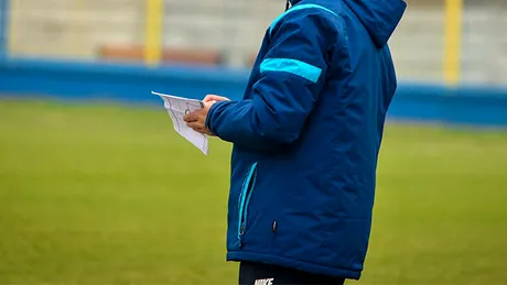 Valentin Sinescu, aut de la CSM Sighetu Marmației.** Maramureșenii și-au numit un nou antrenor, care în 2015 a fost în Liga 2