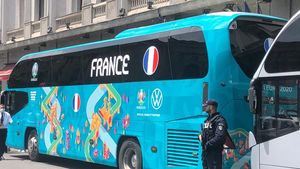 Kylian Mbappe și celelalte staruri ale Franței vor să plece repede din România. De ce sunt nemulțumiți jucătorii: „Nu vor rămâne prea mult!”