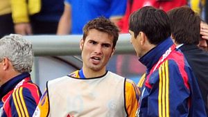 Se agață Mutu și Tamaș de ULTIMA șansă?** Ce trebuie să facă cei doi ca să-l "împace" pe Piți