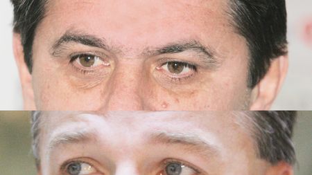 S-au spionat reciproc!