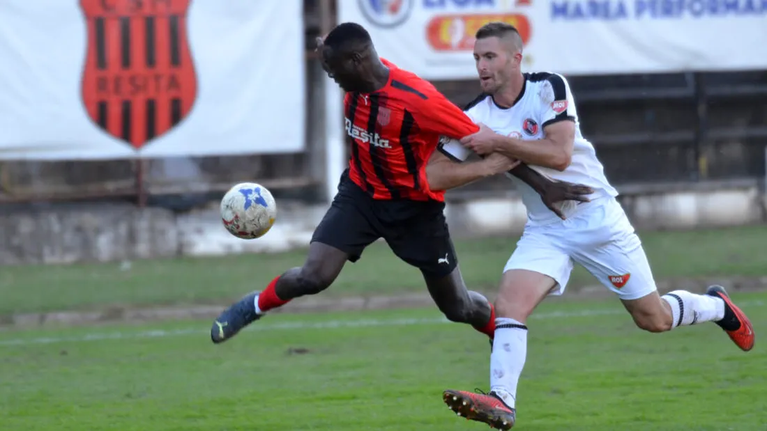 FK Miercurea Ciuc are cea mai bună ofensivă la jumătatea sezonului regular de Liga 2, CS Mioveni stă cel mai rău. Nu liderul campionatului este cel mai eficient în fața porții | ANALIZA FRF