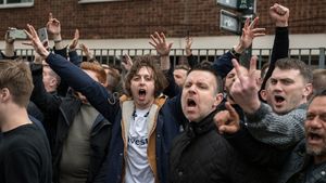 Decizie istorică a unui judecător. Angajatorul poate refuza un candidat dacă ține cu o echipă de fotbal rivală cu a membrilor staff-ului deja existent!