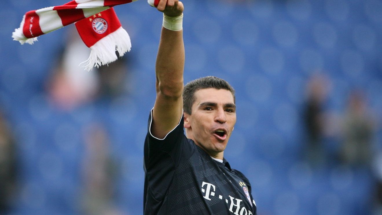 Lucio: "Meritam mai mult respect din partea lui Bayern"